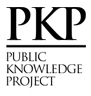 public knowledge project